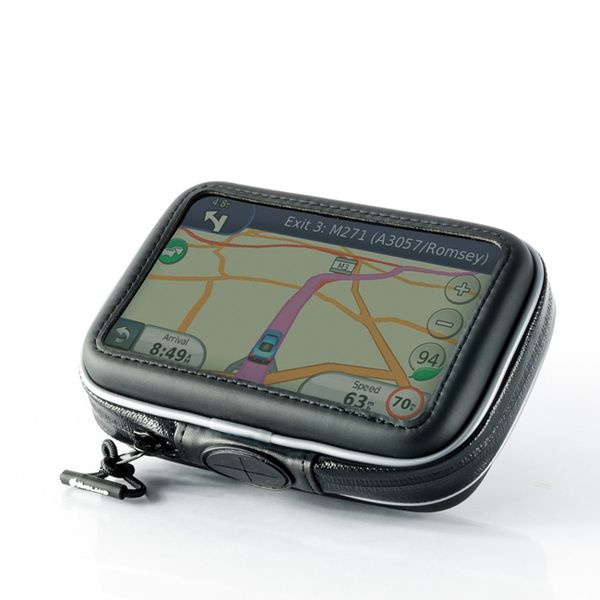 Midland-GPS-stuurhouder